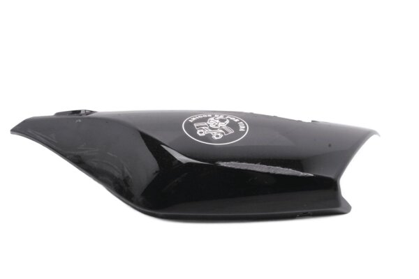 Cubierta del panel lateral trasero izquierdo BMW K 1200 S K40 K12S 0581 05-08