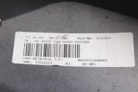 Cubierta del panel lateral trasero izquierdo BMW K 1200 S K40 K12S 0581 05-08