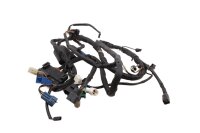 Wiring harness, main wiring harness, electrical system...
