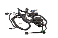 Wiring harness, main wiring harness, electrical system Suzuki GSF 1200 Bandit WVA9 01-05