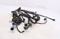 Wiring harness, main wiring harness, electrical system Suzuki GSF 1200 Bandit WVA9 01-05