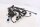 Wiring harness, main wiring harness, electrical system Suzuki GSF 1200 Bandit WVA9 01-05