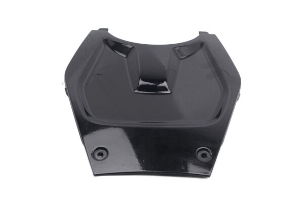 Etuosan ylempi katteen suojus, musta BMW K 1200 S K40 K12S 0581 05-08