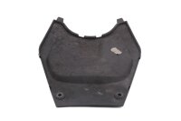 Etuosan ylempi katteen suojus, musta BMW K 1200 S K40 K12S 0581 05-08