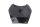 Etuosan ylempi katteen suojus, musta BMW K 1200 S K40 K12S 0581 05-08