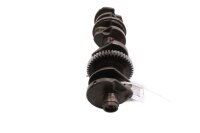 Crankshaft, crankpin, connecting rod pin, engine Suzuki GSF 1200 Bandit WVA9 01-05