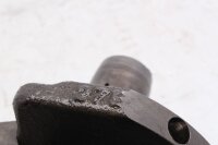 Crankshaft, crankpin, connecting rod pin, engine Suzuki GSF 1200 Bandit WVA9 01-05