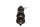 Crankshaft, crankpin, connecting rod pin, engine Suzuki GSF 1200 Bandit WVA9 01-05
