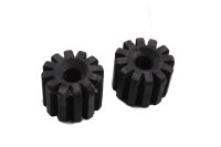 Rubberen demper voor brandstoftank, tankbuffer, buffer...