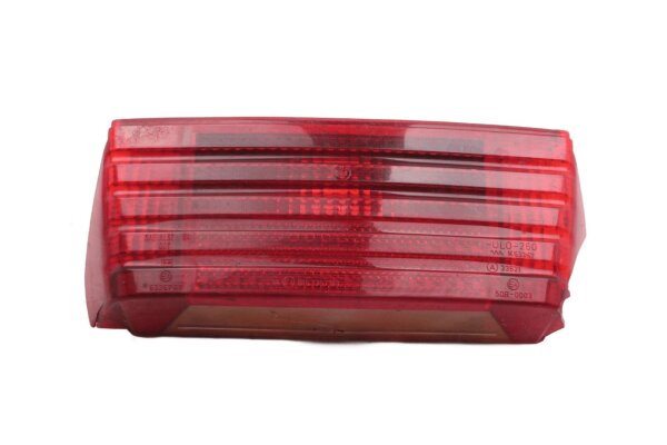 Baglygteglas bremselys ULO indsats baglygte BMW K 100 RS K100RS 83-89