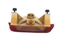 Baglygteglas bremselys ULO indsats baglygte BMW K 100 RS K100RS 83-89