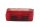 Baglygteglas bremselys ULO indsats baglygte BMW K 100 RS K100RS 83-89