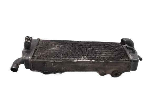 Water cooler left radiator engine cooling KTM GS 620 RD EXC 620 LC4 94-99