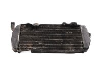 Vattenkylare vänster radiator motorkylning KTM GS...