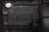 scatola del filtro dellaria, alloggiamento del filtro dellaria, scatola di aspirazione BMW K 100 RS K100RS 83-89