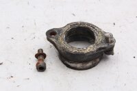 Collettore di aspirazione, guarnizione in gomma del carburatore, morsetto BMW K 100 RS K100RS 83-89
