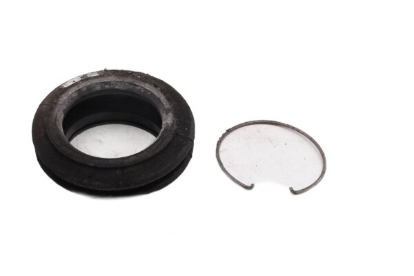 Cuffia dellalbero cardanico, anello di tenuta, anello di ritegno BMW K 100 RS K100RS 83-89