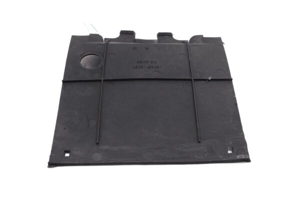 Front underride guard, engine splash guard BMW K 100 RS K100RS 83-89