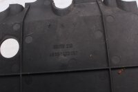 Front underride guard, engine splash guard BMW K 100 RS K100RS 83-89