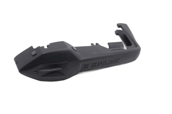 Kleppendekselbescherming linker cilinderkop 2-Spark BMW R 1200 R R1ST K27 0378 07-10