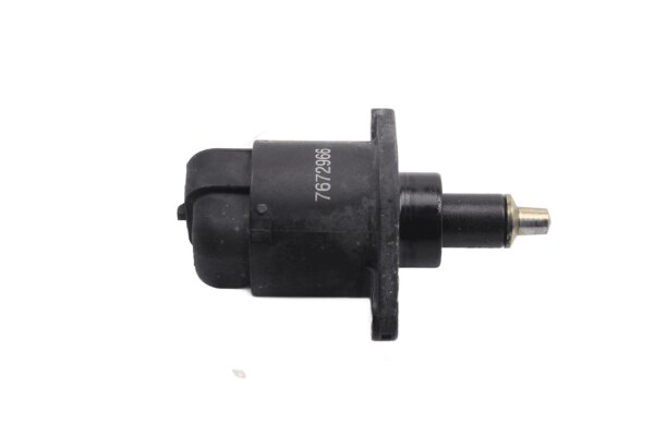 Tomgangsreguleringsventil, tomgangshastighedsregulator, højre BMW R 1200 R R1ST K27 0378 07-10