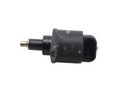 Tomgangsreguleringsventil, tomgangshastighedsregulator, højre BMW R 1200 R R1ST K27 0378 07-10