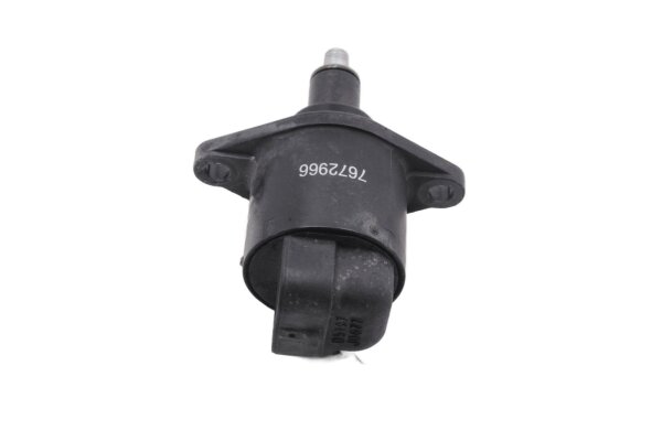 Tomgangsregulator, gasspjældsaktuator, venstre BMW R 1200 R R1ST K27 0378 07-10