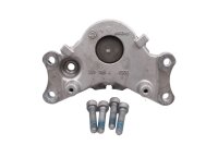 Nederste gaffelbro, gaffelbeslag, styrehoved BMW R 1200 R R1ST K27 0378 07-10