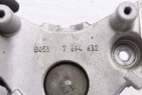 Nederste gaffelbro, gaffelbeslag, styrehoved BMW R 1200 R R1ST K27 0378 07-10