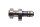 Nokka-akselin imu vasemman venttiilin ohjaus BMW R 1200 R R1ST K27 0378 07-10