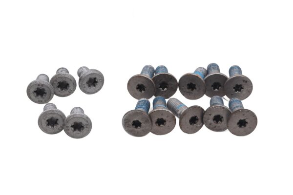 Jarrulevyn pulttisarja etu- ja taka Torx BMW R 1200 R R1ST K27 0378 07-10
