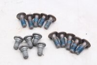 Jarrulevyn pulttisarja etu- ja taka Torx BMW R 1200 R R1ST K27 0378 07-10