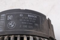 Lichtmaschine Bosch 14V 50A Generator BMW K 1100 LT K589 0526 90-98