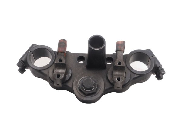 Gabelbrücke oben Lenkkopfaufnahme Lenkerklemmung BMW K 1100 LT K589 0526 90-98