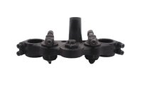 Gabelbrücke oben Lenkkopfaufnahme Lenkerklemmung BMW K 1100 LT K589 0526 90-98