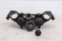 Gabelbrücke oben Lenkkopfaufnahme Lenkerklemmung BMW K 1100 LT K589 0526 90-98