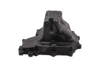 Oil pan, engine oil pan, sealing screws Honda CB 600 F...
