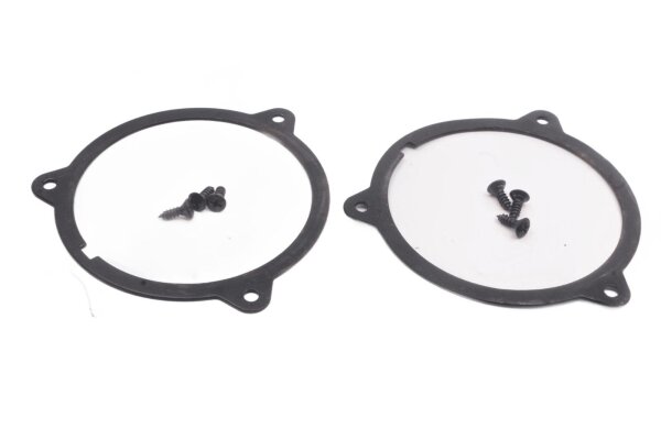 Lautsprecherhalter Audiosystem links rechts BMW K 1100 LT K589 0526 90-98