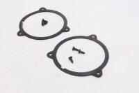 Lautsprecherhalter Audiosystem links rechts BMW K 1100 LT K589 0526 90-98