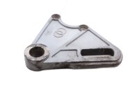 Rear brake caliper bracket, brake mount Gilera Nordwest...