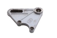 Rear brake caliper bracket, brake mount Gilera Nordwest...