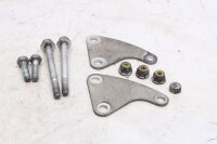 Motorhalter Befestigung Rahmenhalter oben Gilera Nordwest 600 600FB 91-93