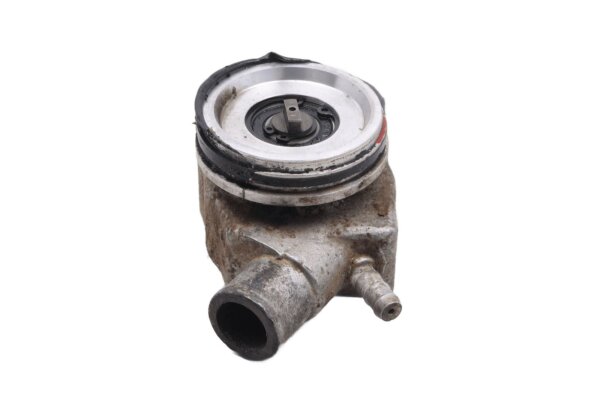 Vesipumpun jäähdytyspumppukotelo KTM GS 620 RD EXC 620 LC4 94-99