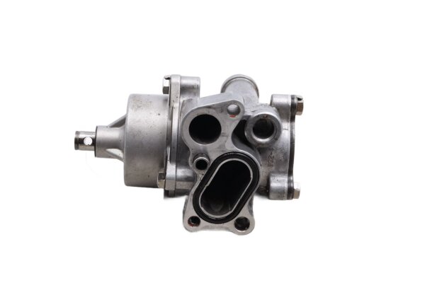 Oil pump right, lubricating oil pump, engine oil pump Suzuki GSF 1200 Bandit WVA9 01-05
