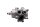 Oil pump right, lubricating oil pump, engine oil pump Suzuki GSF 1200 Bandit WVA9 01-05