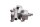 Oil pump right, lubricating oil pump, engine oil pump Suzuki GSF 1200 Bandit WVA9 01-05