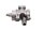 Oil pump right, lubricating oil pump, engine oil pump Suzuki GSF 1200 Bandit WVA9 01-05