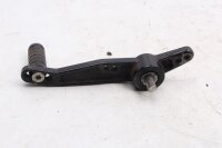 Palanca de cambios, pedal de cambio, varillaje de cambio, negro BMW K 1200 S K40 K12S 0581 05-08