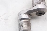 Fotstöd fram höger med fjäder och bult Honda CB 600 F Hornet PC41 07-08