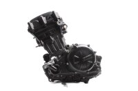 Komplett motor, bränsleinsprutad, encylindrig, 650cc BMW G 650 Xmoto E65X 0167 07-10